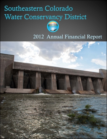 2012 Annual Financial Report