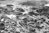 Flood of 1921, Pueblo, CO, photo courtesy Pueblo City—County Library District
