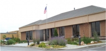 SECWCD office building, 31717 United Avenue, Pueblo, CO